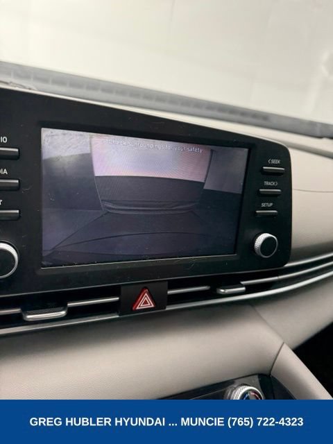 Used 2023 Hyundai Elantra SEL FWD image 51