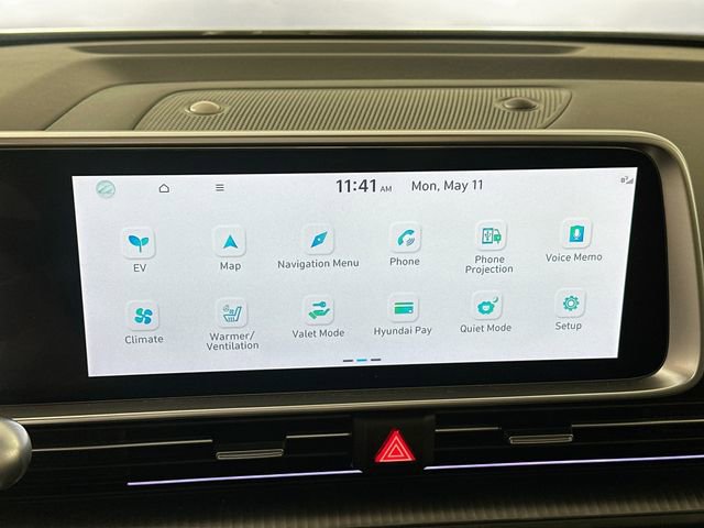 Used 2023 Hyundai Ioniq 6 Limited RWD image 12