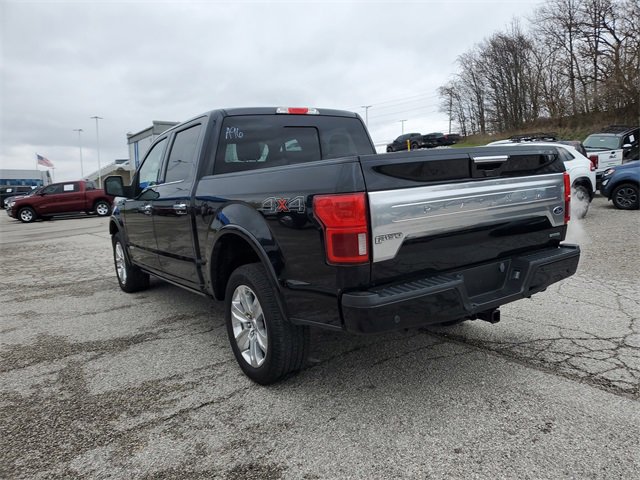 Used 2019 Ford F150 Lariat image 6
