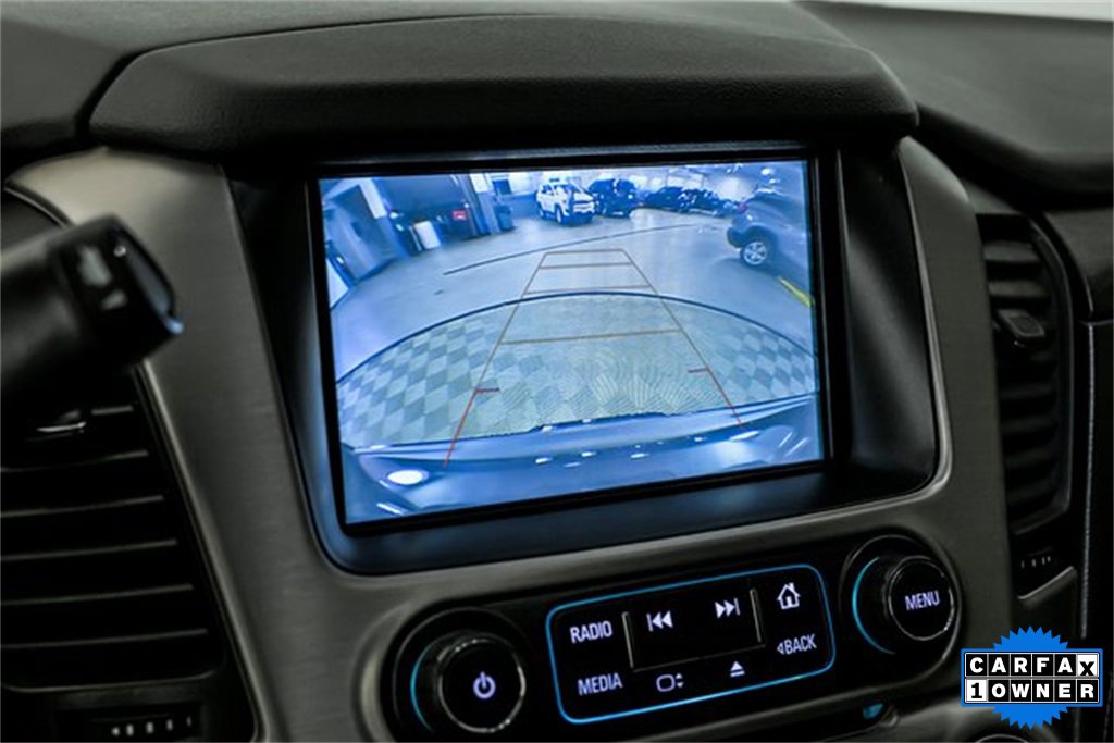 Certified 2020 GMC Yukon Denali w/ Denali Ultimate Package image 26