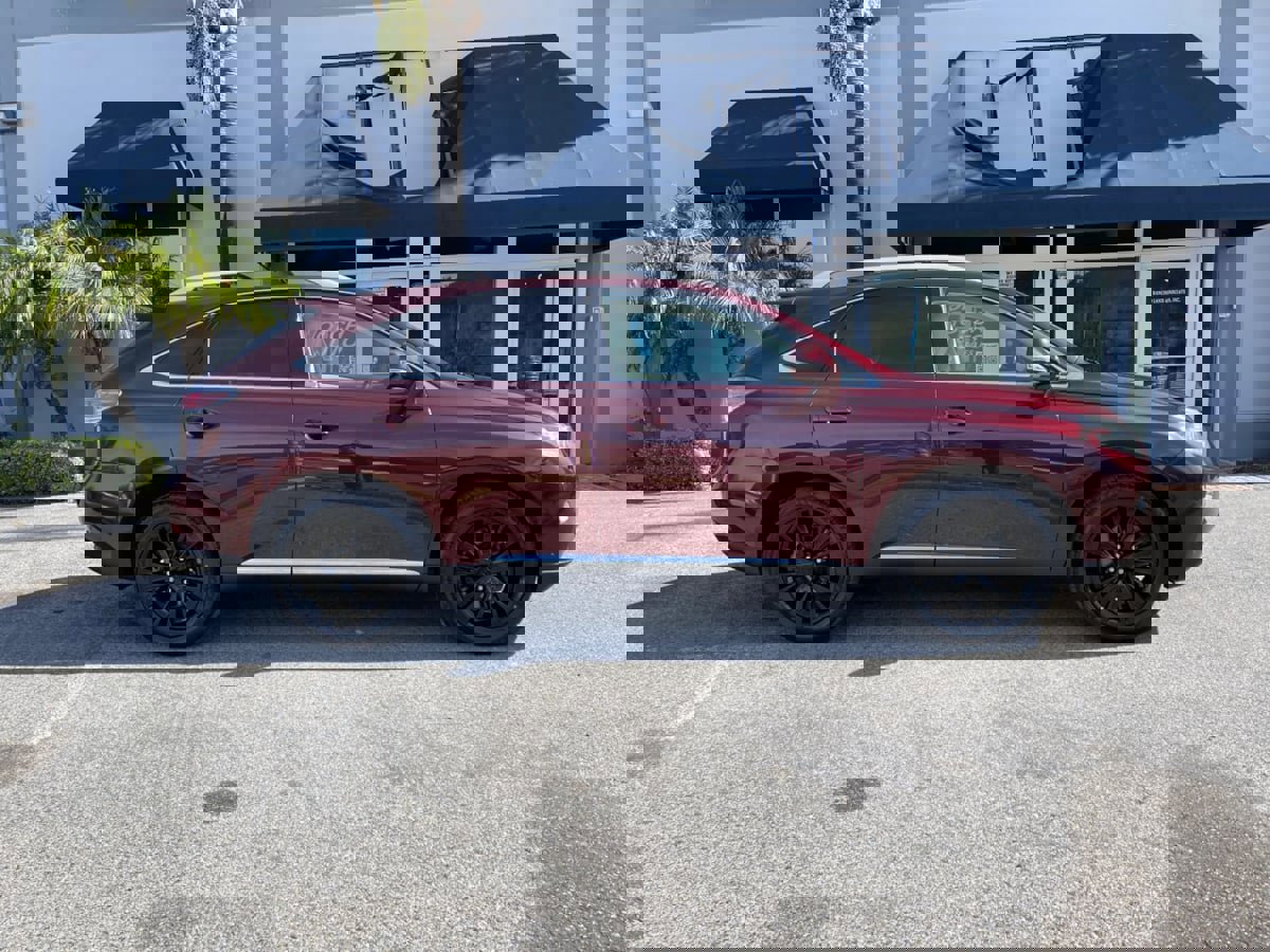 Used 2013 Lexus RX 350 FWD w/ Navigation Pkg image 4