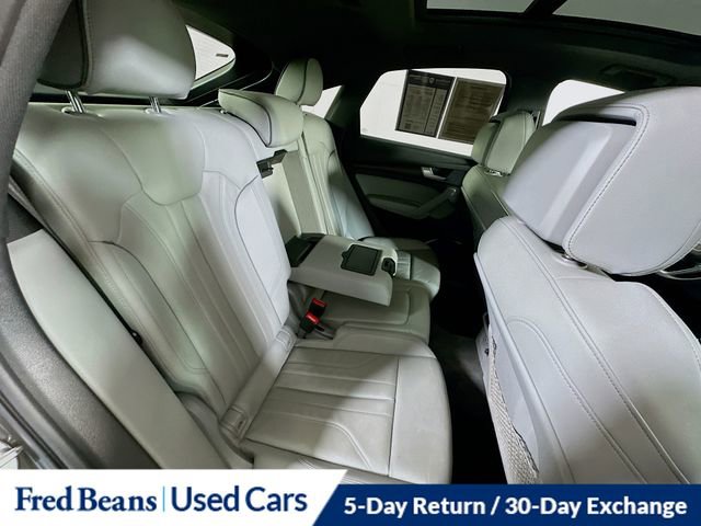 Used 2023 Audi Q5 2.0T Premium w/ Convenience Package image 28