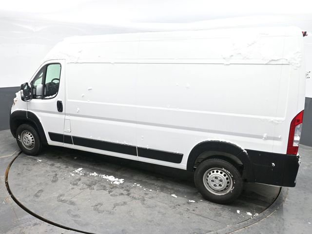 Used 2025 RAM ProMaster 2500 w/ Convenience Group image 25