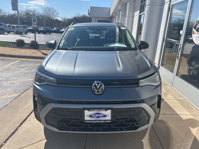 New 2026 Volkswagen Taos S AWD/4WD image 7