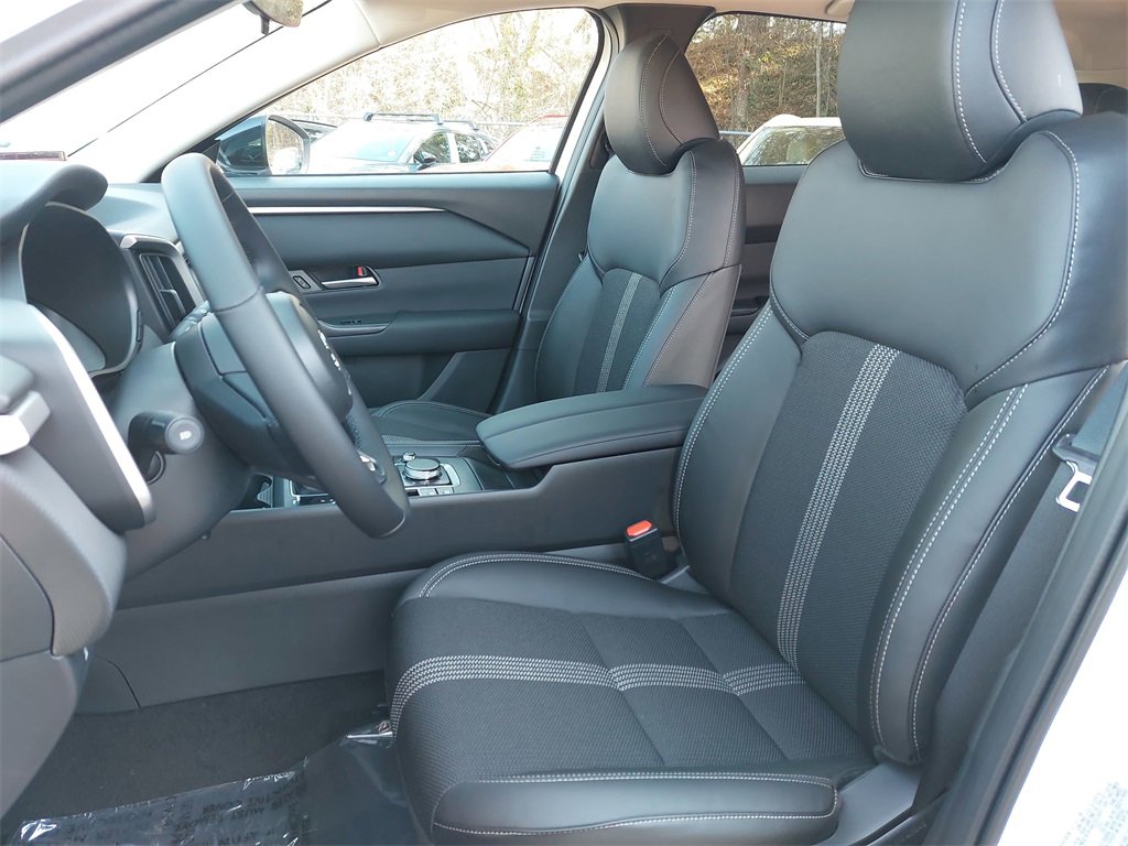 New 2026 MAZDA CX-50 2.5 Hybrid w/ Weather Package image 15