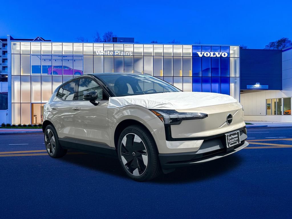 New 2026 Volvo EX30 Plus w/ Protection Package Premier