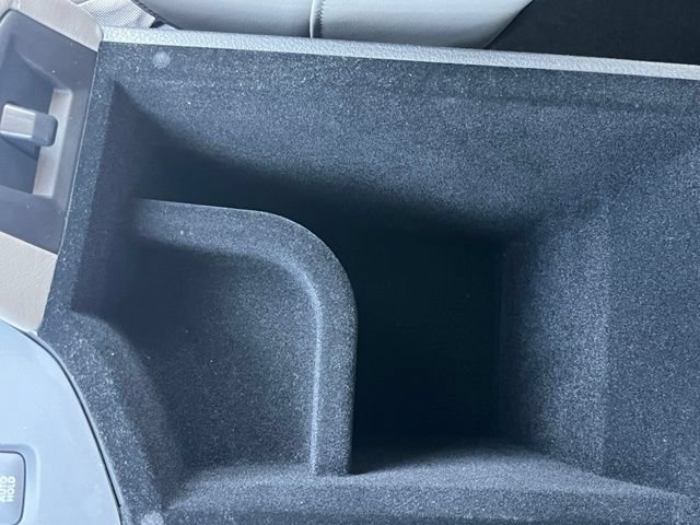 Certified 2023 INFINITI QX50 Luxe w/ Cargo Package FWD image 25