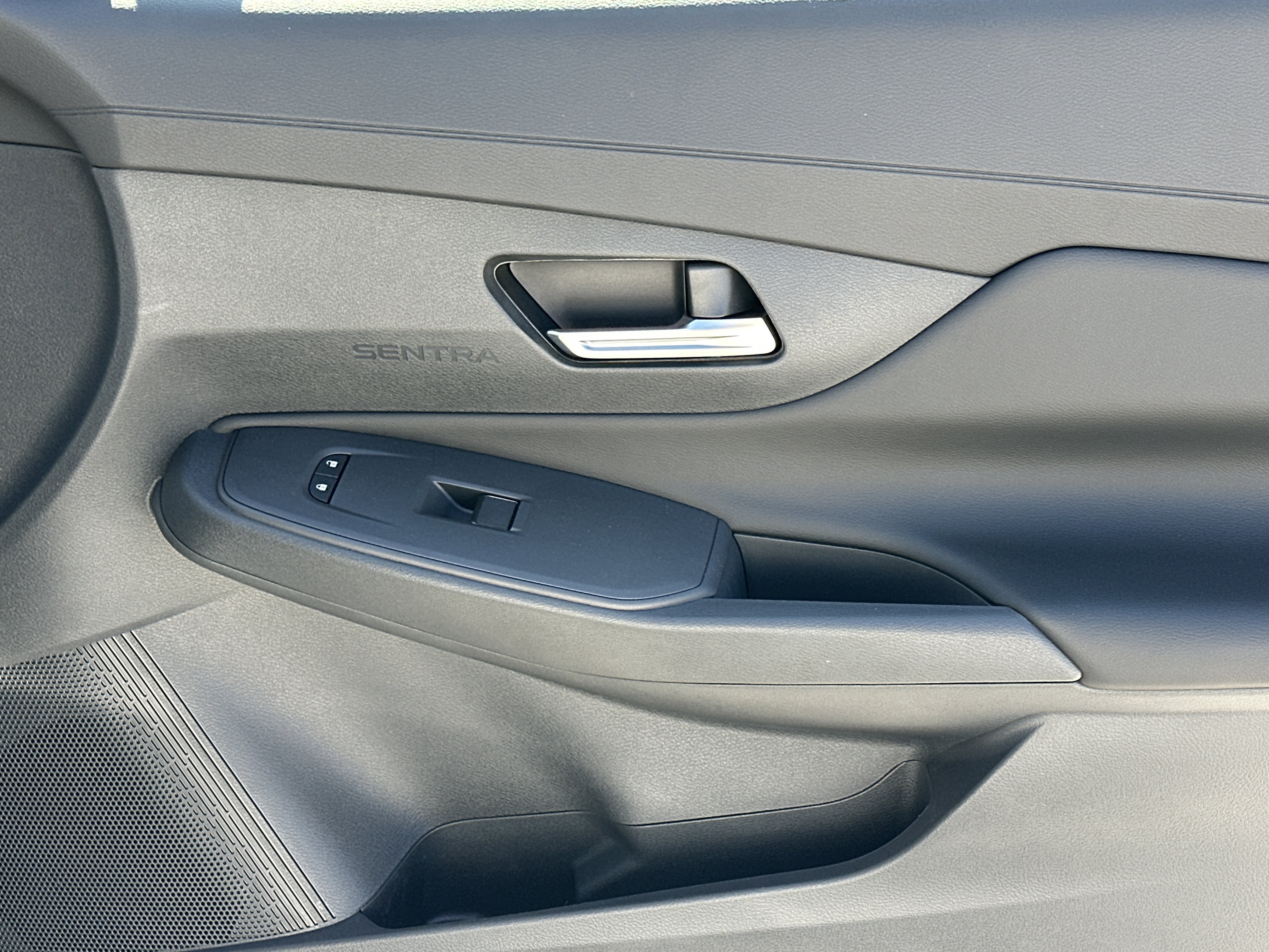 New 2026 Nissan Sentra S w/ Floor Mat Package image 14