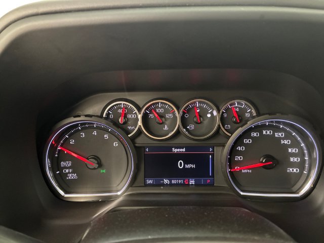 Used 2021 Chevrolet Tahoe Z71 w/ Z71 Signature Package AWD/4WD image 25