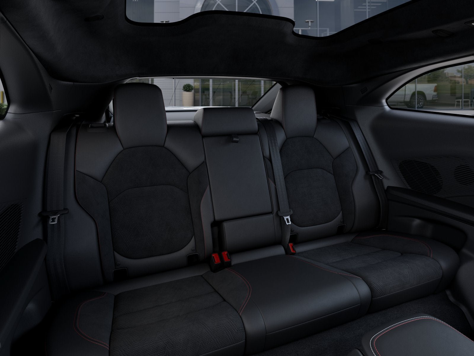 New 2027 Dodge Charger Scat Pack AWD/4WD image 41