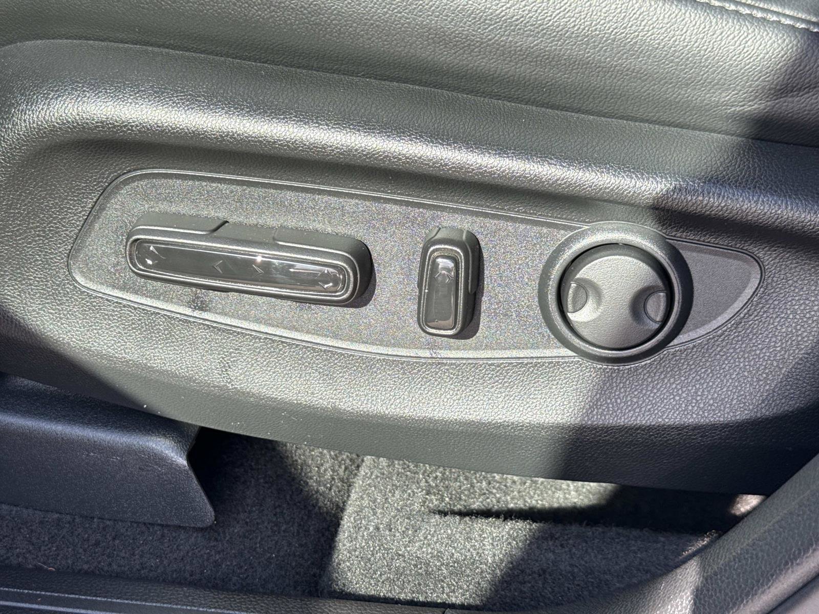 Certified 2024 Honda CR-V EX-L image 18