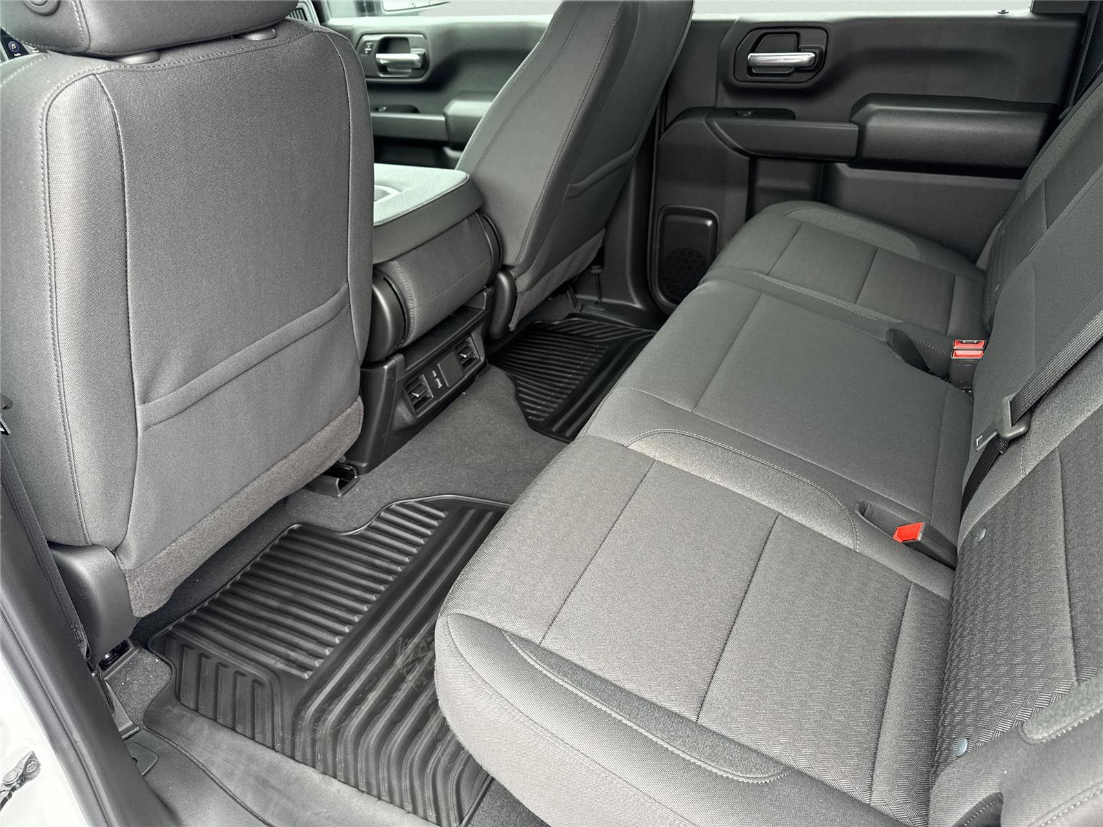 New 2026 Chevrolet Silverado 2500 Custom w/ Custom Value Package image 18