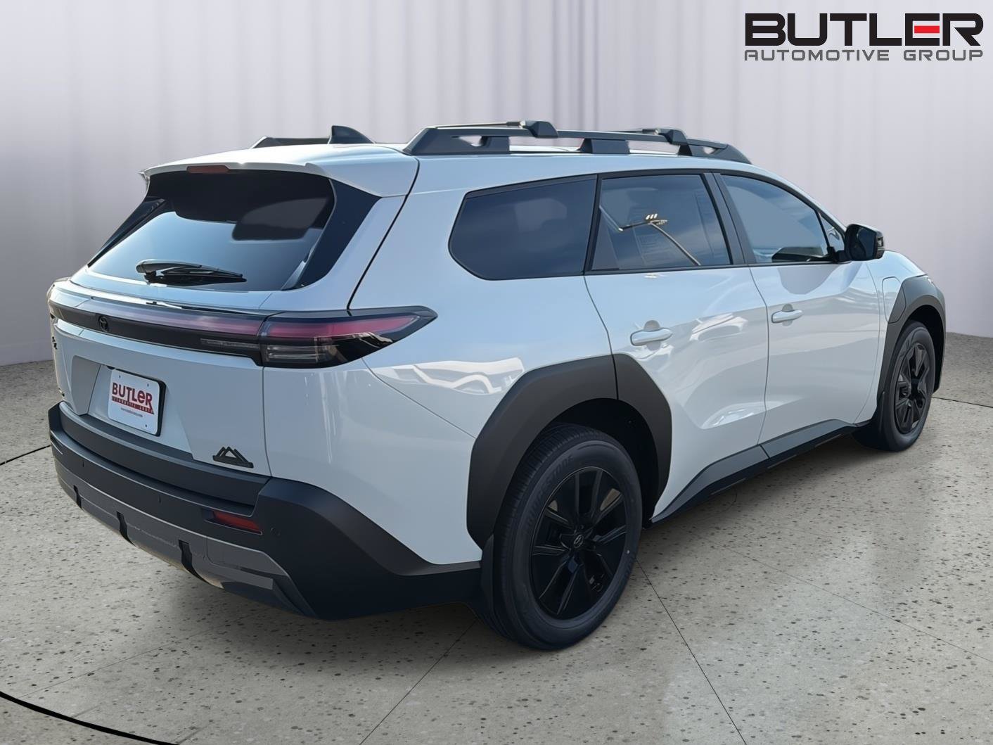 New 2026 Toyota bZ Woodland AWD/4WD image 6