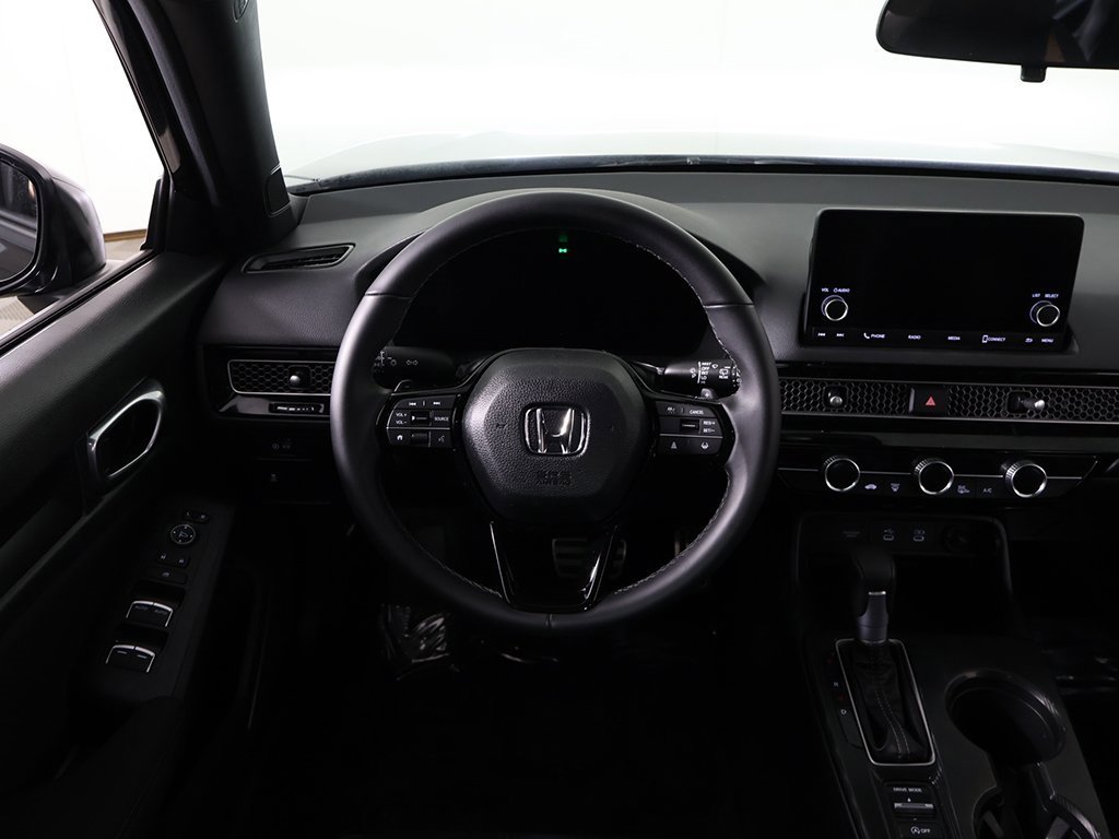 Certified 2026 Honda Civic Sport image 31