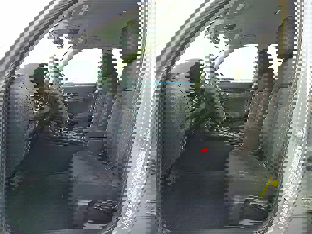 Certified 2024 Honda Civic LX image 11