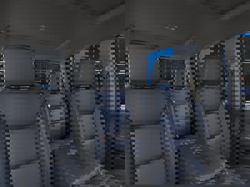 New 2026 Chevrolet Silverado 2500 W/T image 38