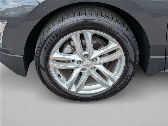 Used 2018 Chevrolet Equinox Premier FWD image 15