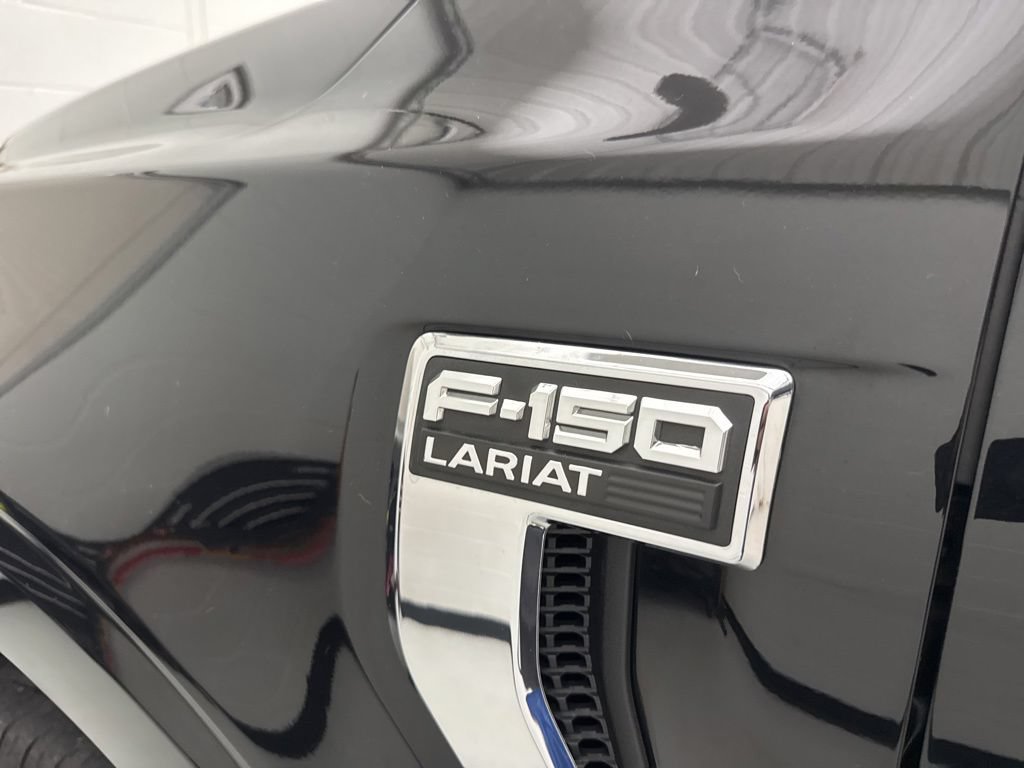 Used 2023 Ford F150 Lariat w/ Equipment Group 502A High AWD/4WD image 10