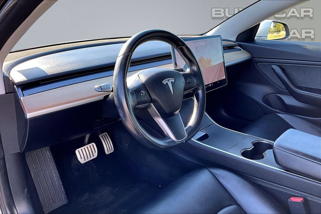 Used 2018 Tesla Model 3 Performance AWD/4WD image 13