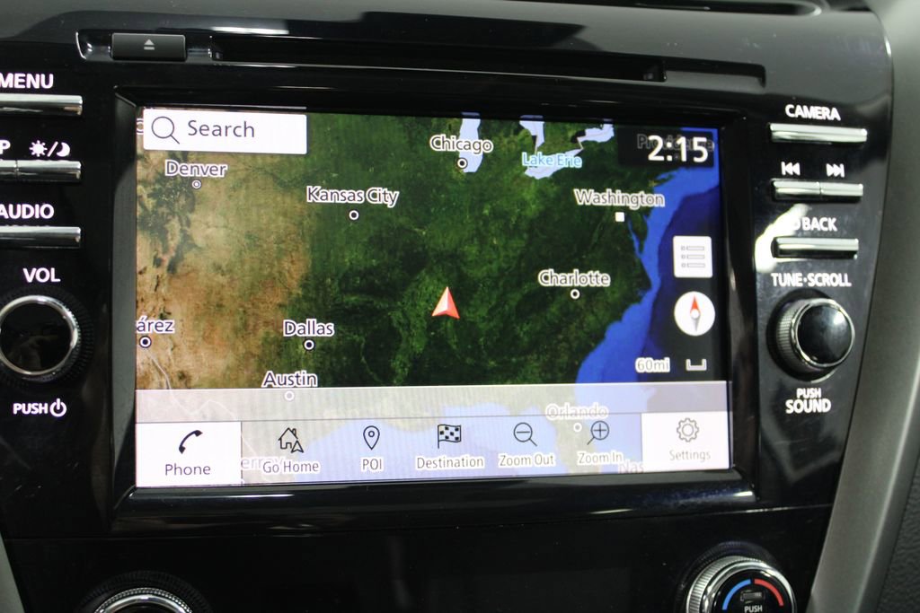 Used 2024 Nissan Murano SL image 47