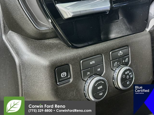 Used 2026 GMC Sierra 1500 Elevation w/ Elevation Select Package AWD/4WD image 14