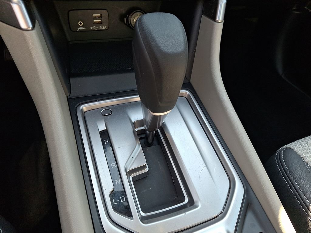 Used 2023 Subaru Forester Premium image 14