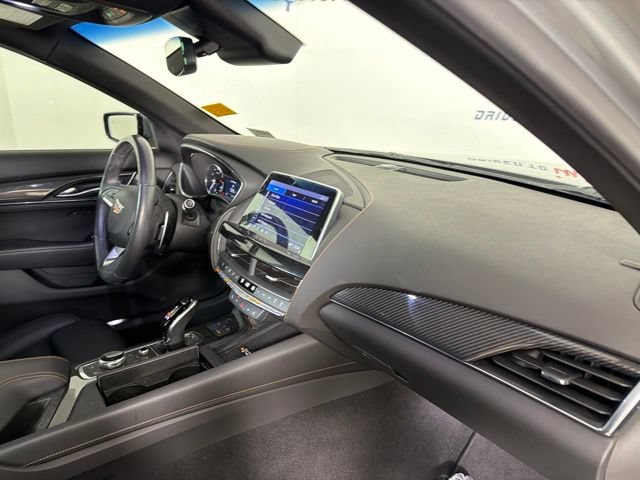 Used 2023 Cadillac CT5 Sport AWD/4WD image 17