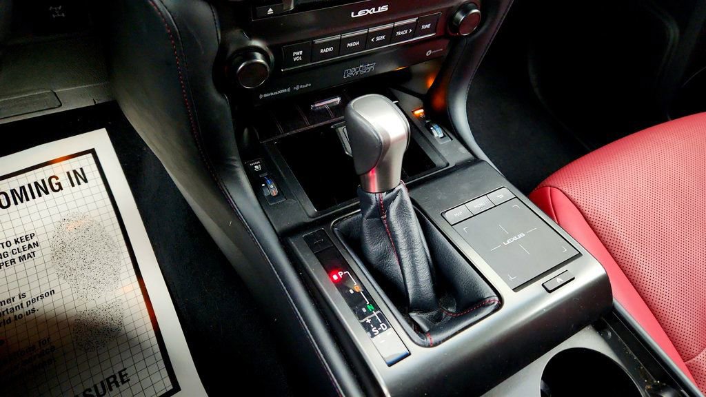 Used 2023 Lexus GX 460 Premium w/ Premium Plus Package image 17