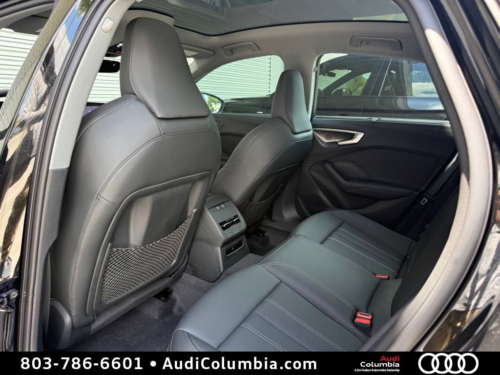 New 2026 Audi A5 2.0T Premium AWD/4WD image 22