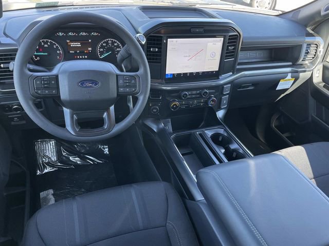 New 2026 Ford F150 STX image 6