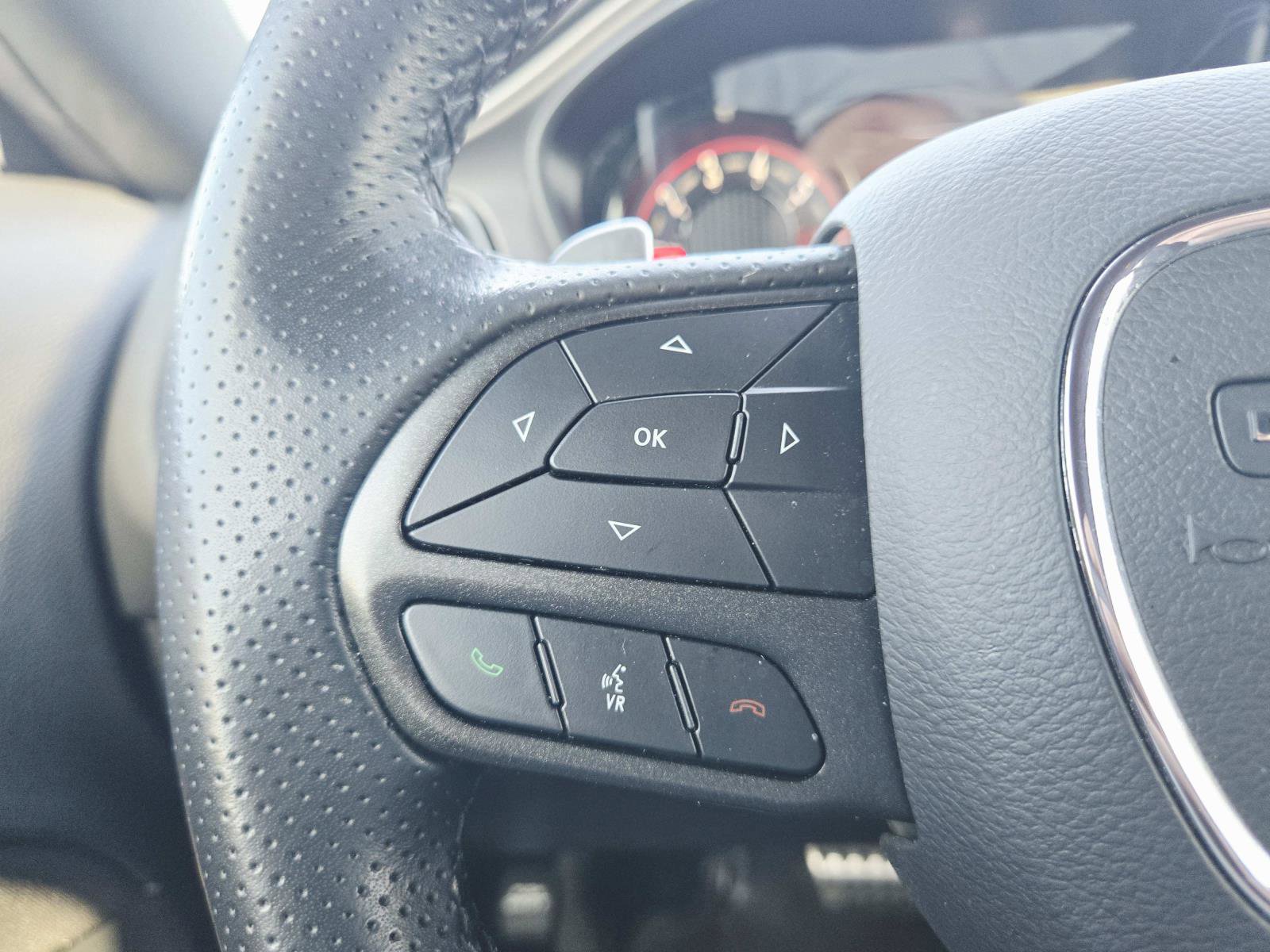 Used 2023 Dodge Challenger R/T w/ Blacktop Package image 22