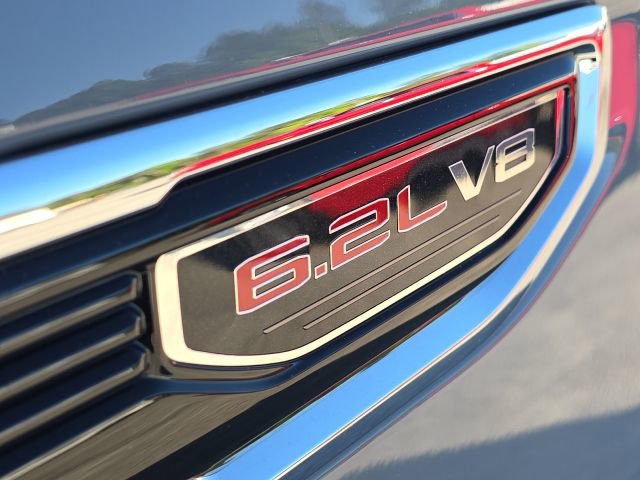 Used 2025 GMC Sierra 1500 Denali image 9