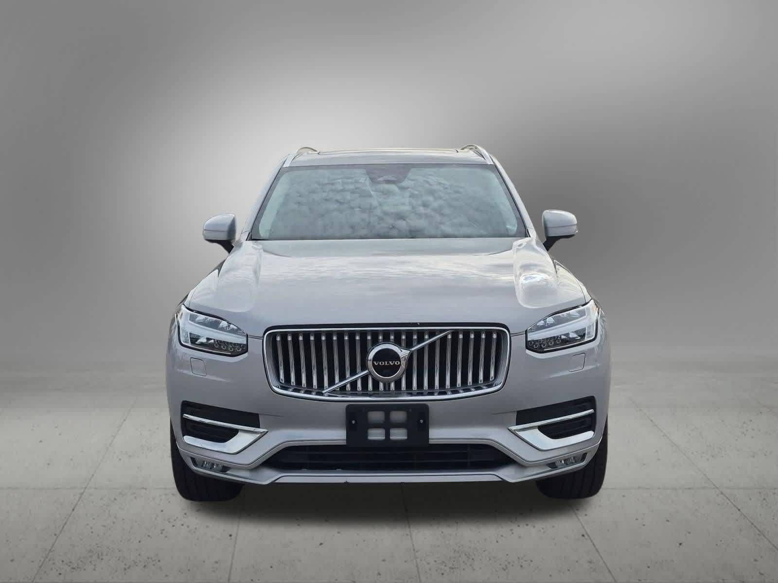 Used 2023 Volvo XC90 B6 Plus w/ Protection Package Premier AWD/4WD image 9