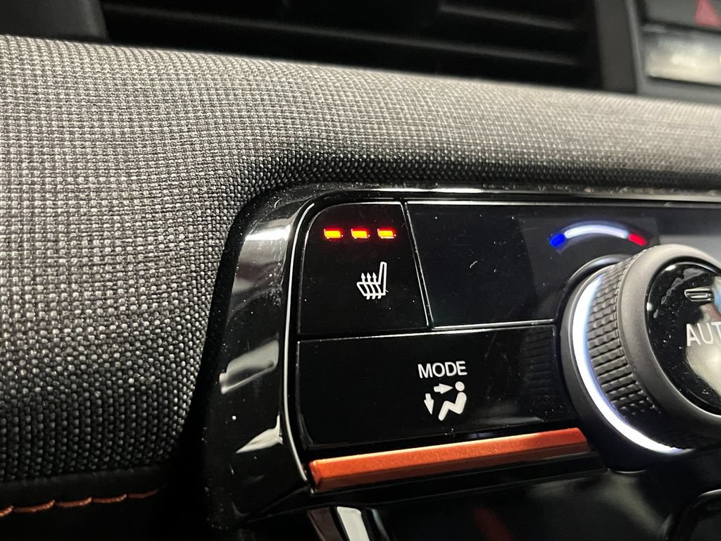 New 2026 Honda Passport TrailSport image 15