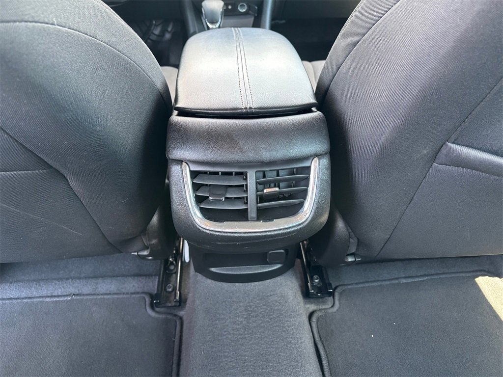 Certified 2024 Chevrolet Malibu LT image 29