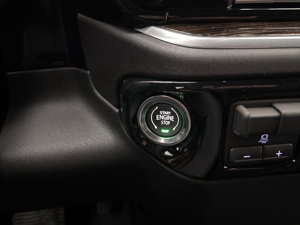 New 2026 GMC Sierra 1500 Elevation w/ Elevation Select Package image 30