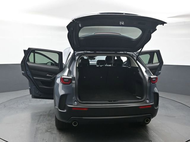 Certified 2024 MAZDA CX-50 AWD 2.5 S w/ Cargo Package image 40