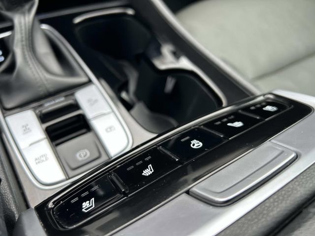 Certified 2022 Hyundai Santa Cruz Limited image 34