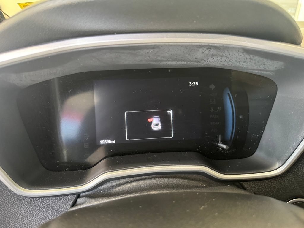 Used 2023 Toyota Corolla XSE FWD image 5