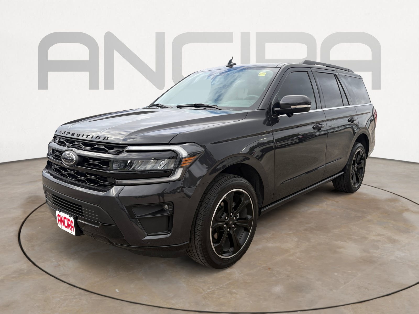 Used 2023 Ford Expedition Limited RWD image 7