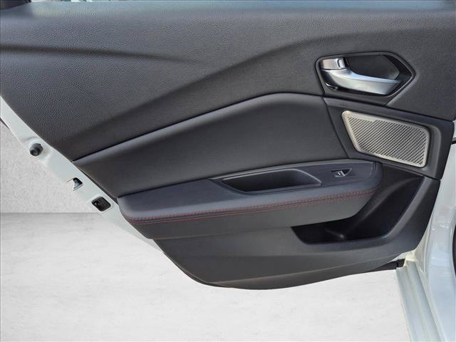 Used 2023 Acura TLX Type S AWD/4WD image 26