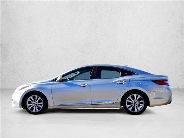 Used 2013 Hyundai Azera image 8