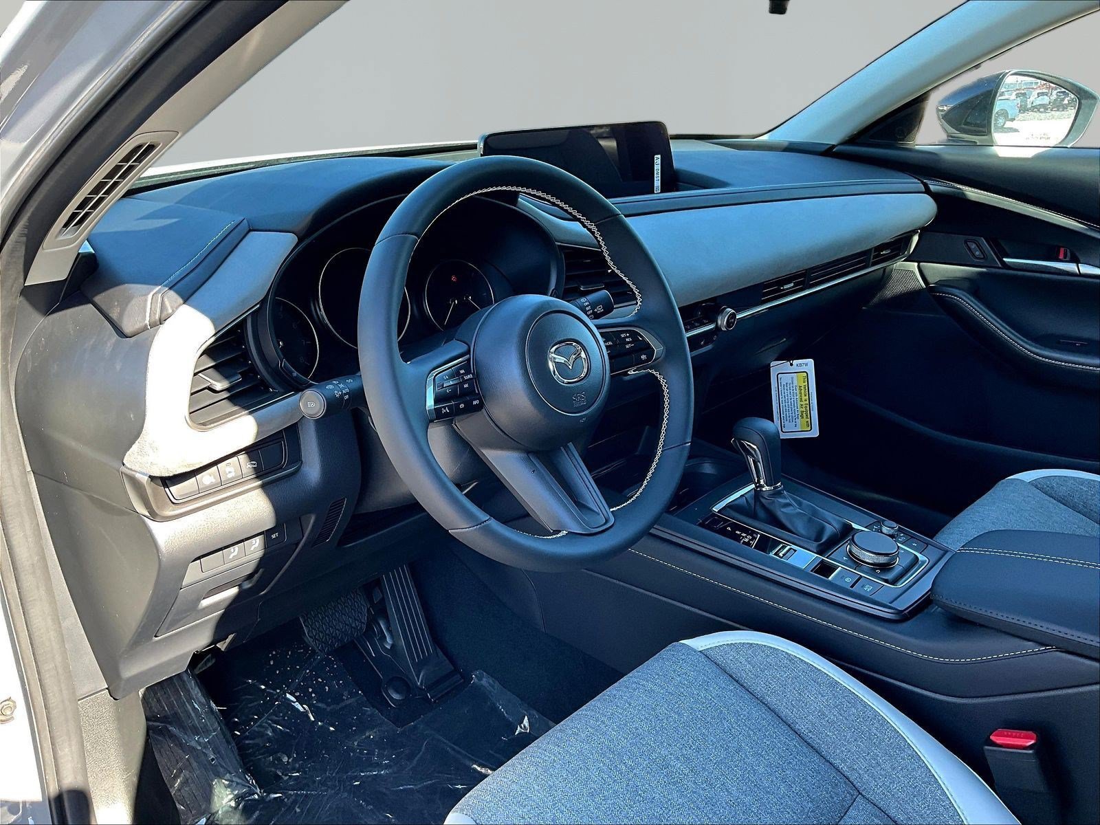 New 2026 MAZDA CX-30 Aire Edition AWD/4WD image 15