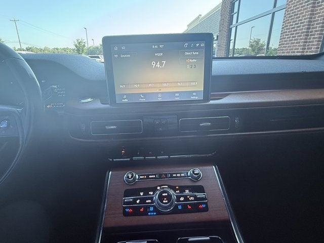 Used 2021 Lincoln Aviator Reserve w/ Equipment Group 210A AWD/4WD image 26