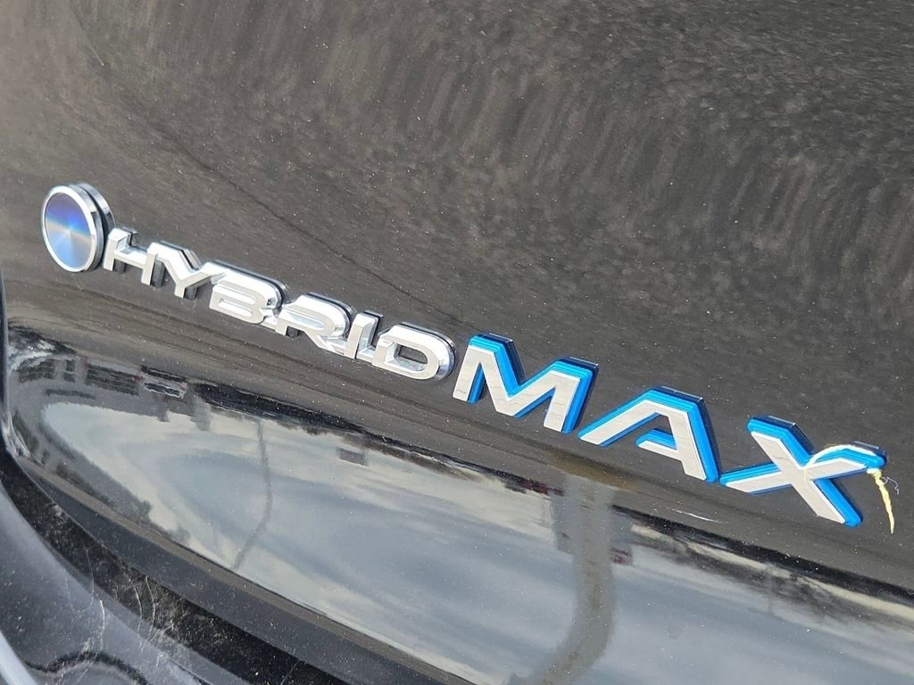 Used 2024 Toyota Crown Platinum image 31