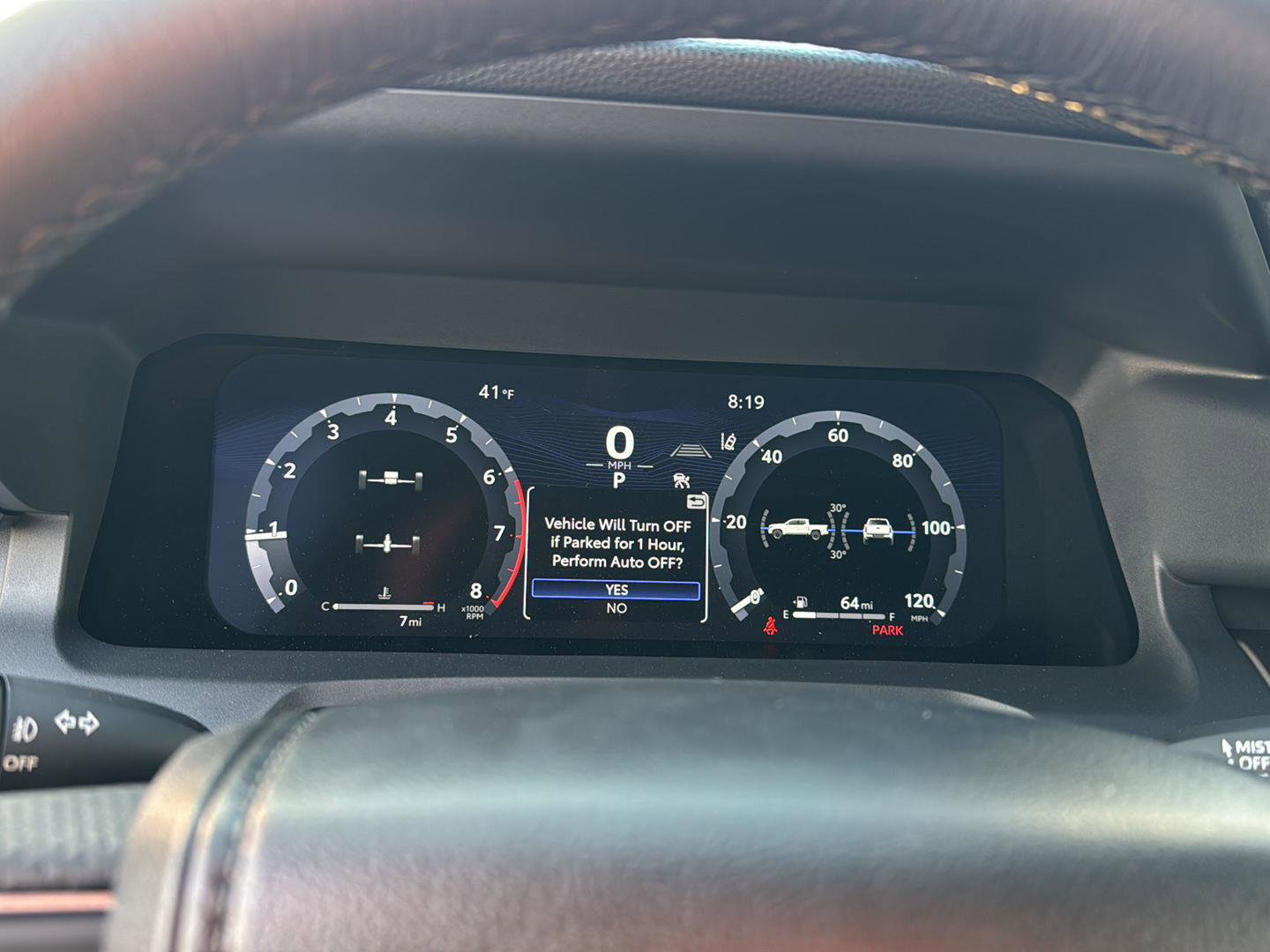 New 2026 Toyota Tacoma TRD Sport image 20