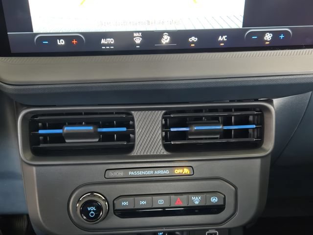 New 2026 Ford Maverick Lobo AWD/4WD image 15