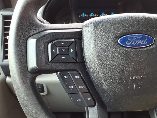 Used 2016 Ford F150 XL w/ Equipment Group 101A Mid RWD image 20