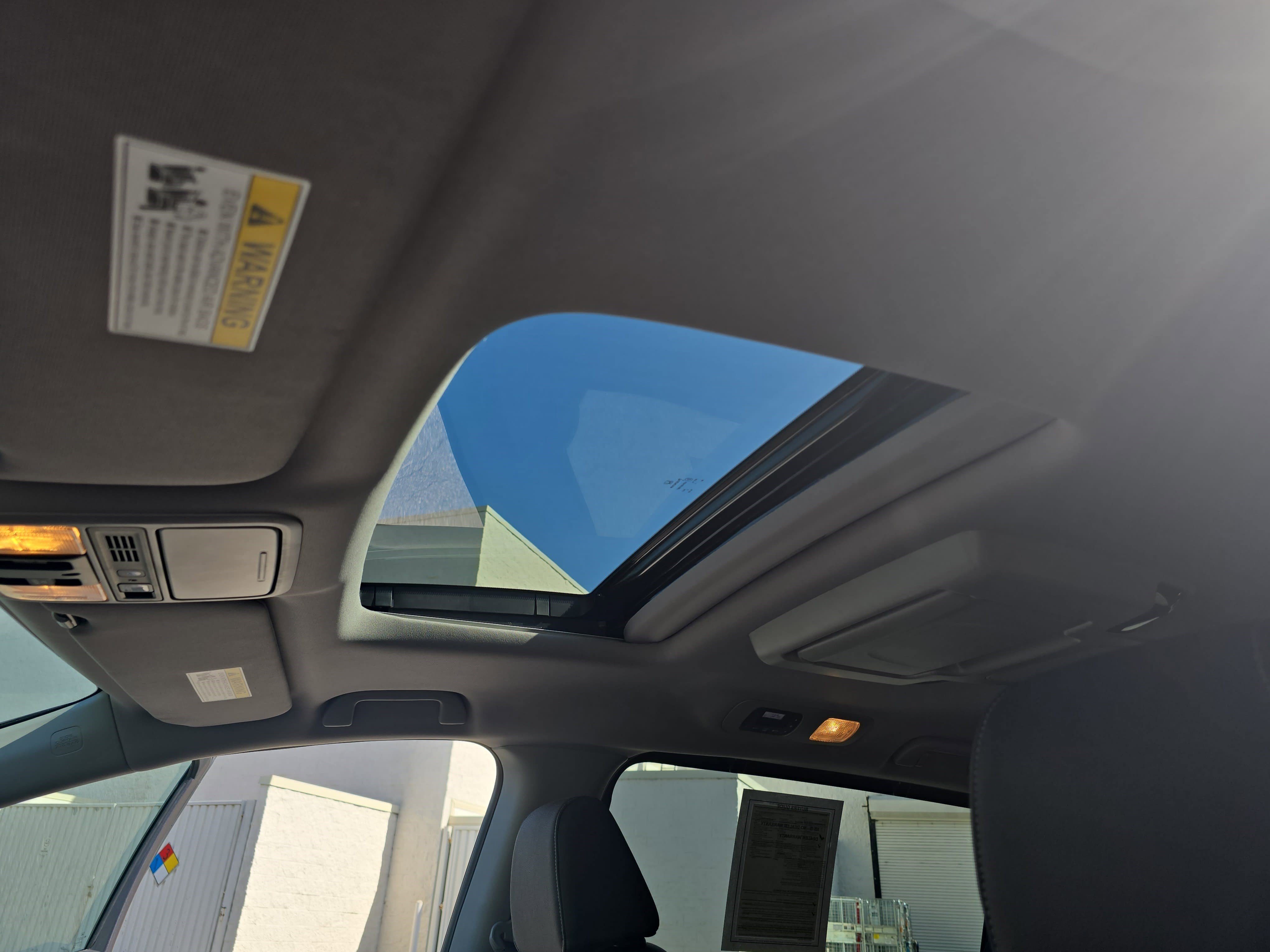 Used 2023 Honda Odyssey Touring image 32