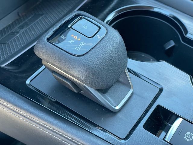 Certified 2021 Nissan Rogue Platinum AWD/4WD image 22